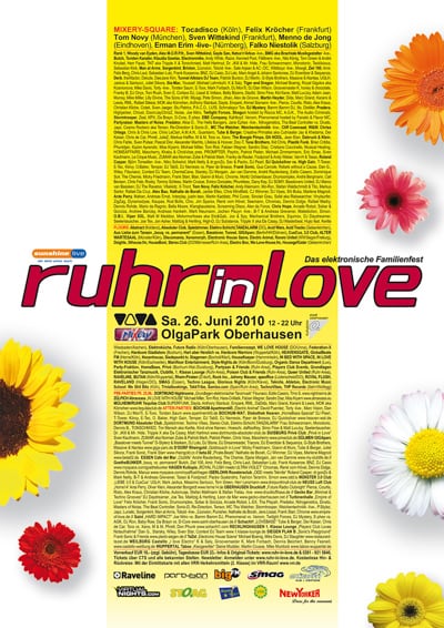 Ruhr-in-Love 2010