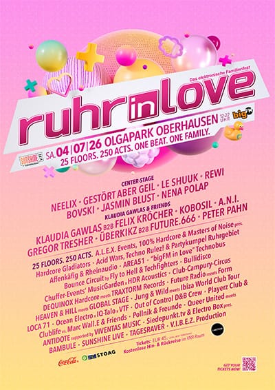 Ruhr-in-Love 2026