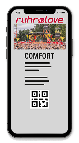 eTicket