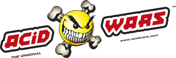 Acid Wars