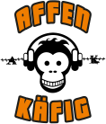 Affenkäfig