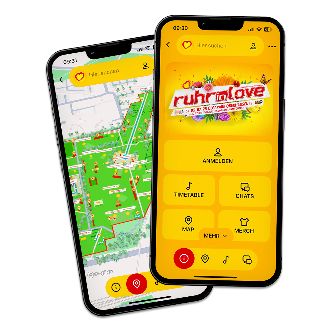 I-Motion App