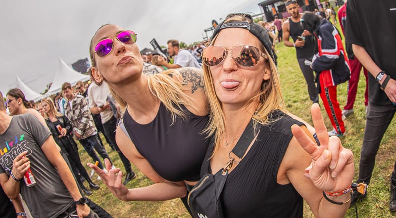 Bounce Circuit hosted by Fly to Hell, Die Stimmen der Nacht & Techfighters