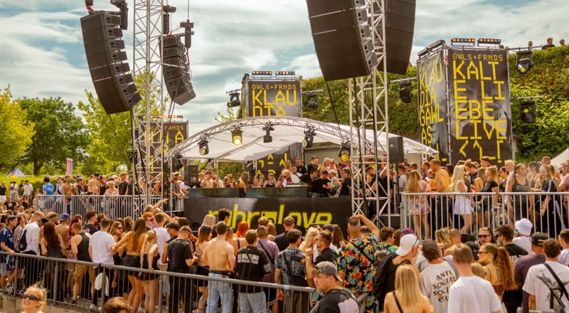 Klaudia Gawlas & Friends