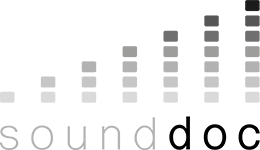 Sounddoc