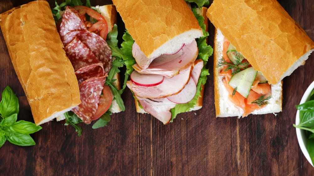 Subway Krefeld