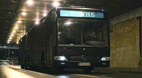 Technobus