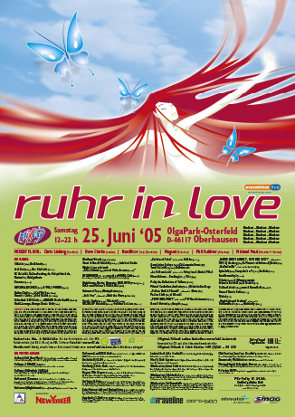 Ruhr-in-Love 2005