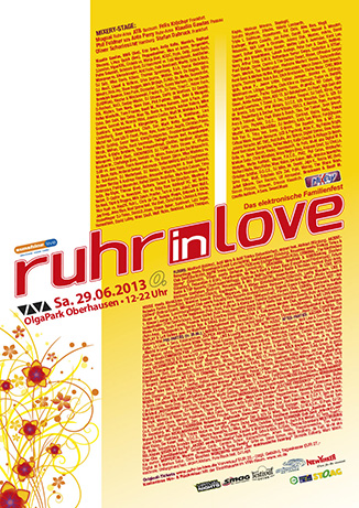 Ruhr-in-Love 2013