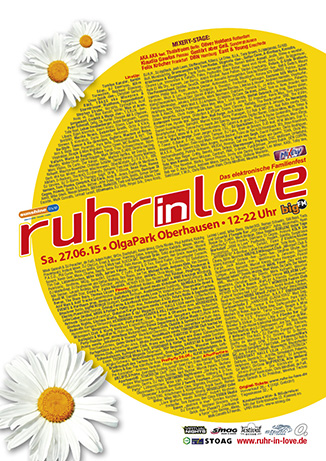 Ruhr-in-Love 2015