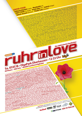 Ruhr-in-Love 2018