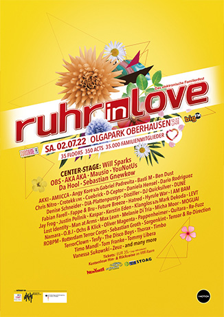 Ruhr-in-Love 2022