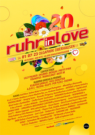 Ruhr-in-Love 2023